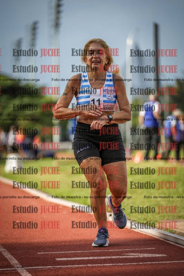 Fotos de los 3000 m llanos de mujeres