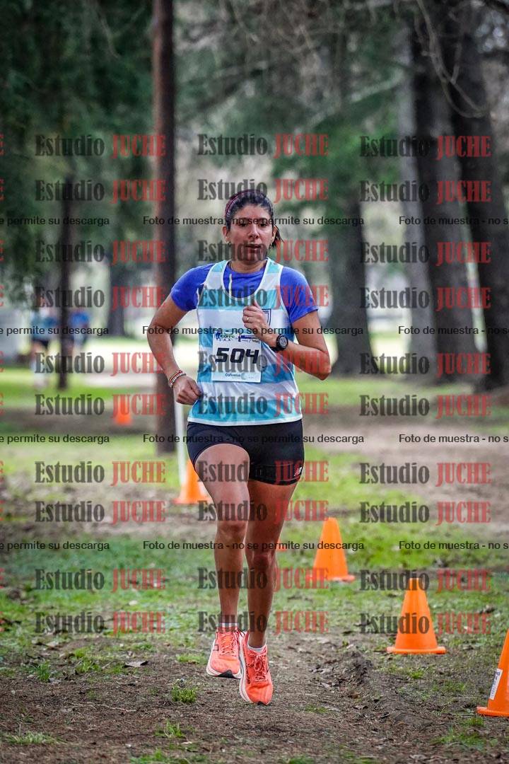 Fotos en el circuito