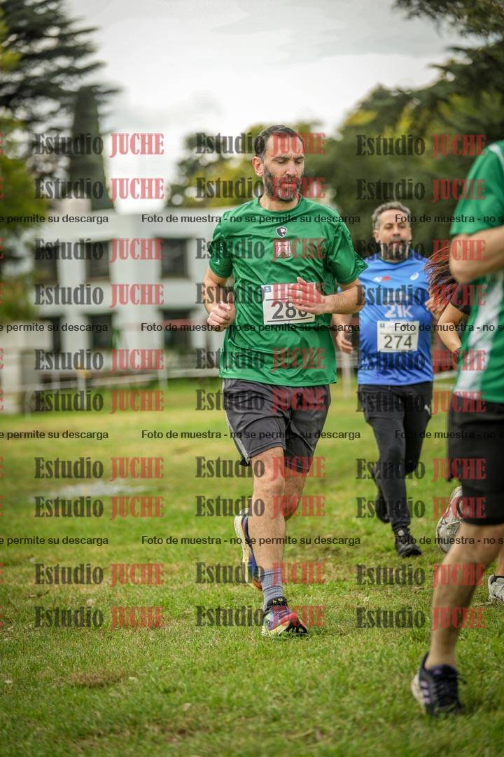 Fotos en el circuito