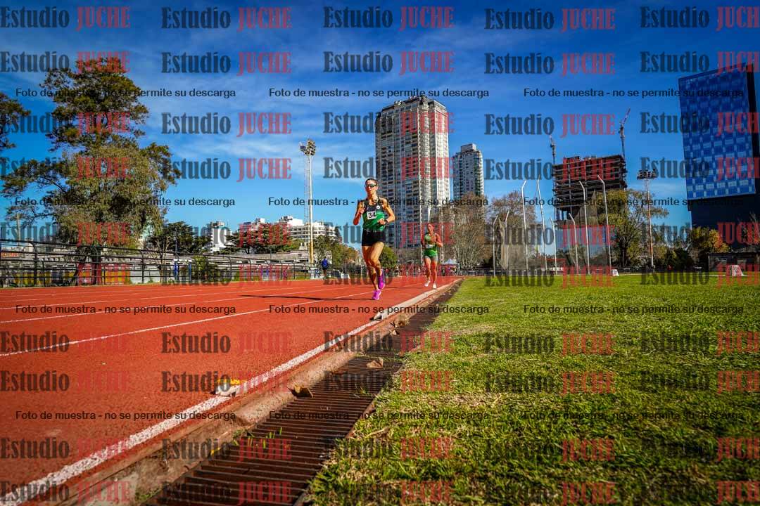 Fotos de los 3000 m llanos de mujeres
