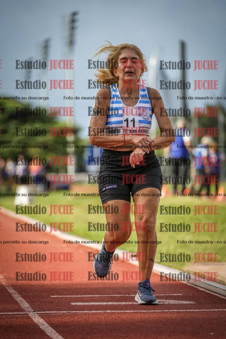 Fotos de los 3000 m llanos de mujeres