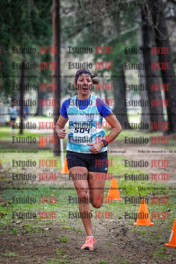 Fotos en el circuito
