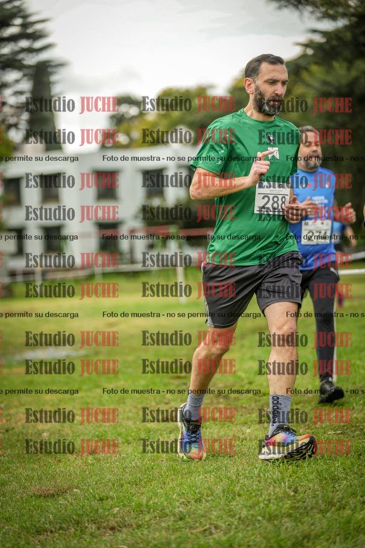 Fotos en el circuito