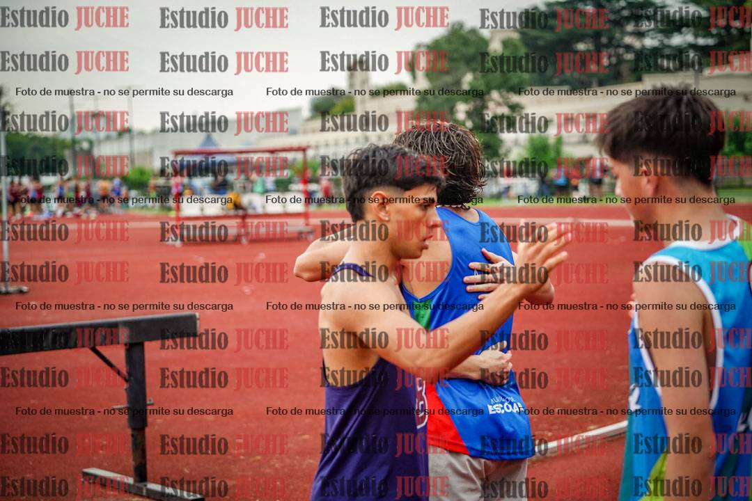 Fotos de algunos extras del torneo