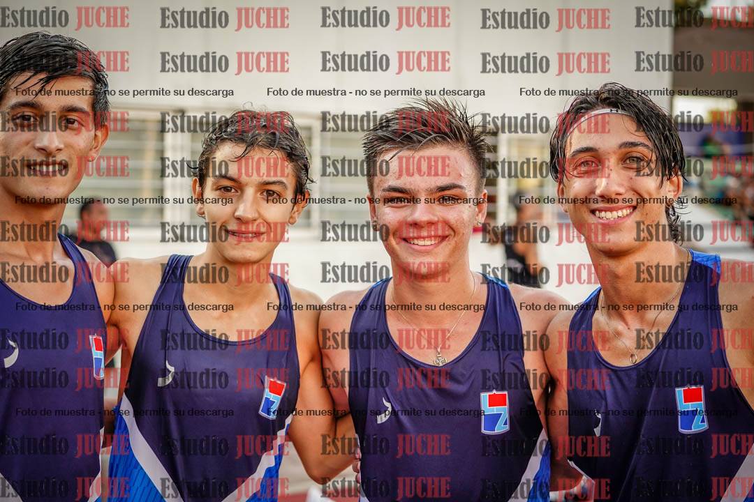 Fotos de algunos podios y extras del torneo