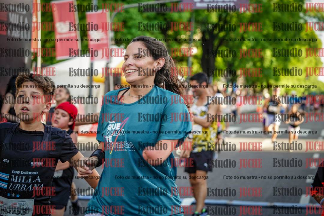 Fotos de la llegada - categoría KIDS + ADULTO