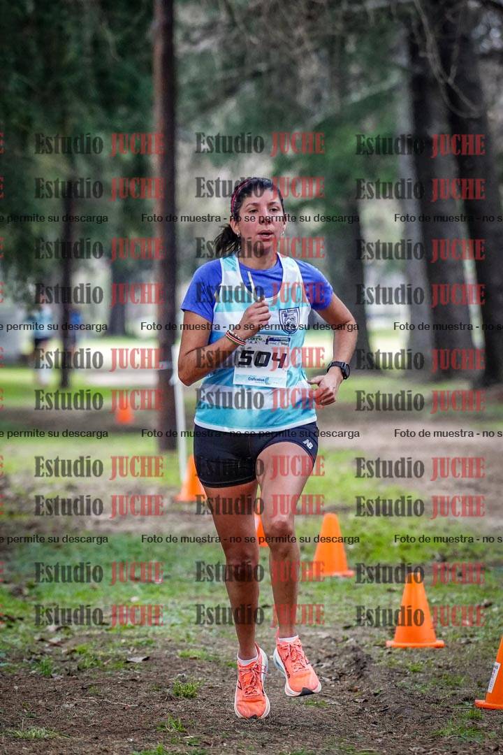 Fotos en el circuito