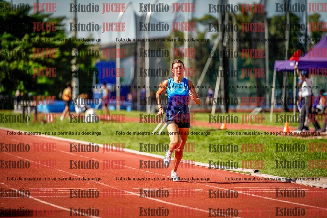 Fotos de los 400 m de mujeres