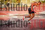 Fotos de las Postas 4x400 m de varones