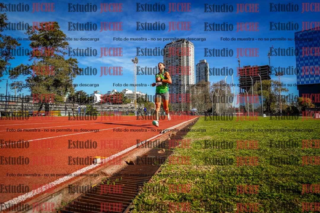 Fotos de los 3000 m llanos de mujeres