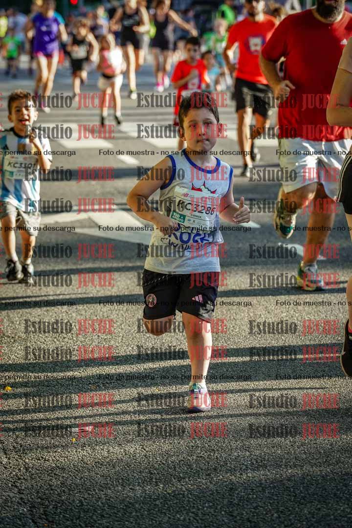 Fotos del segundo punto del recorrido - categoría KIDS + ADULTO