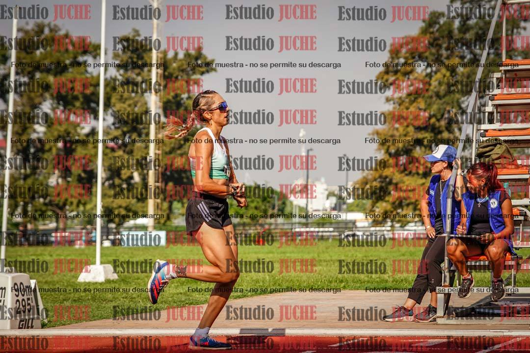 Fotos de los 3000 m llanos de mujeres