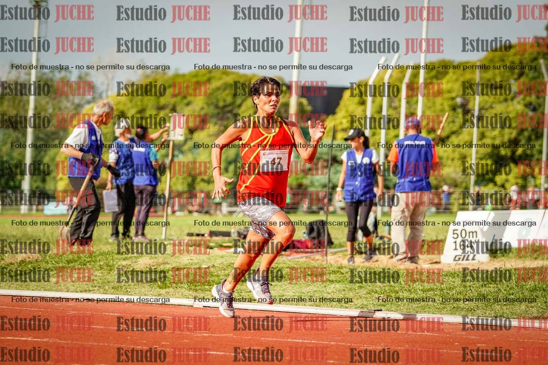 Fotos de los 3000 m llanos de mujeres