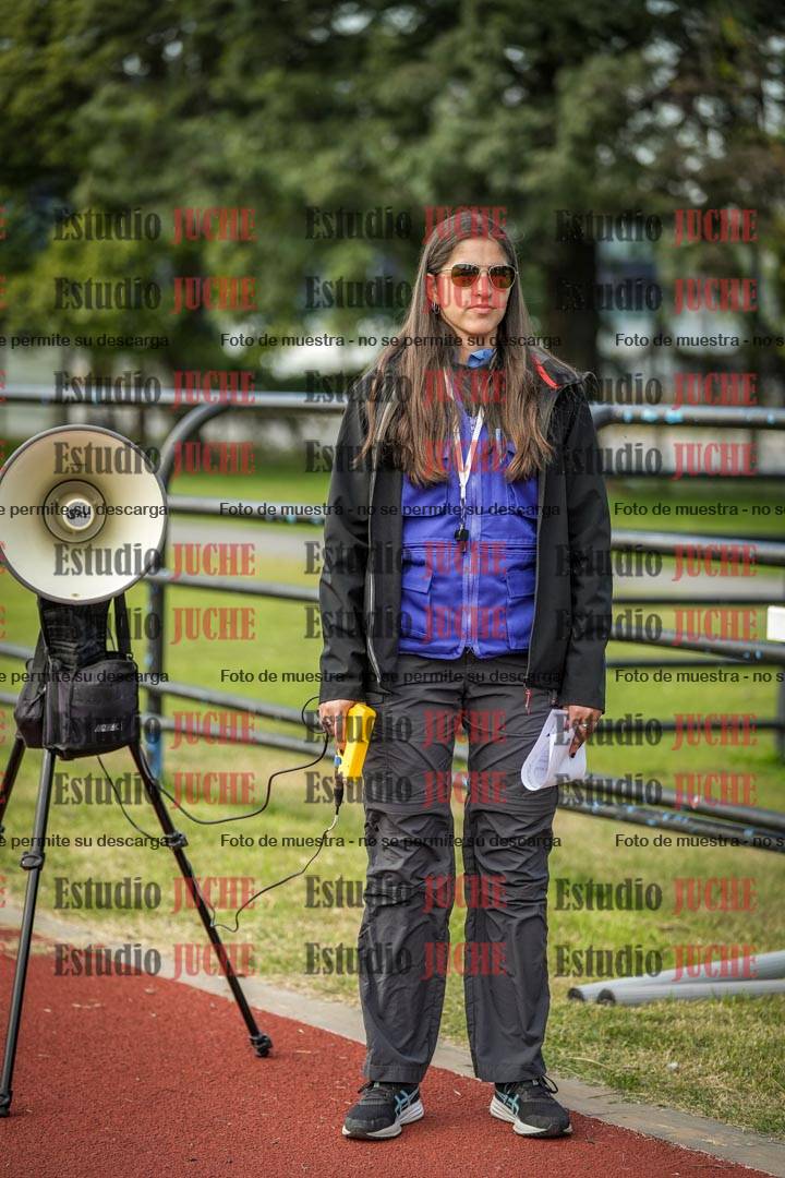 Fotos de algunos extras del torneo