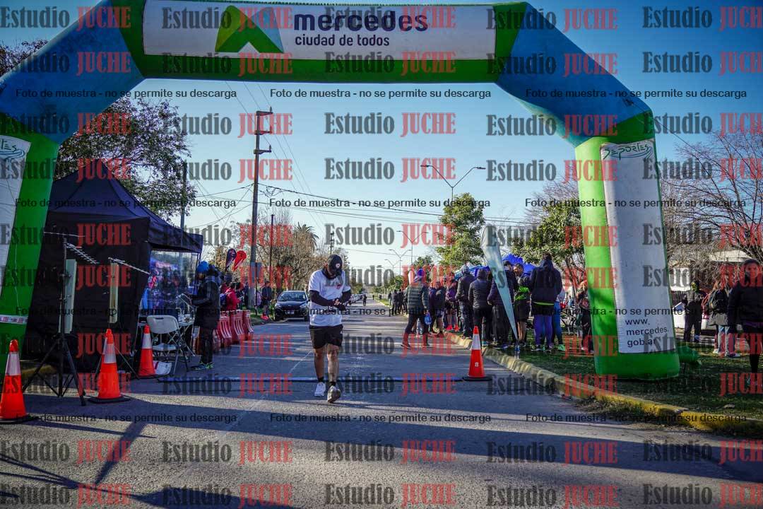 Fotos de las llegadas