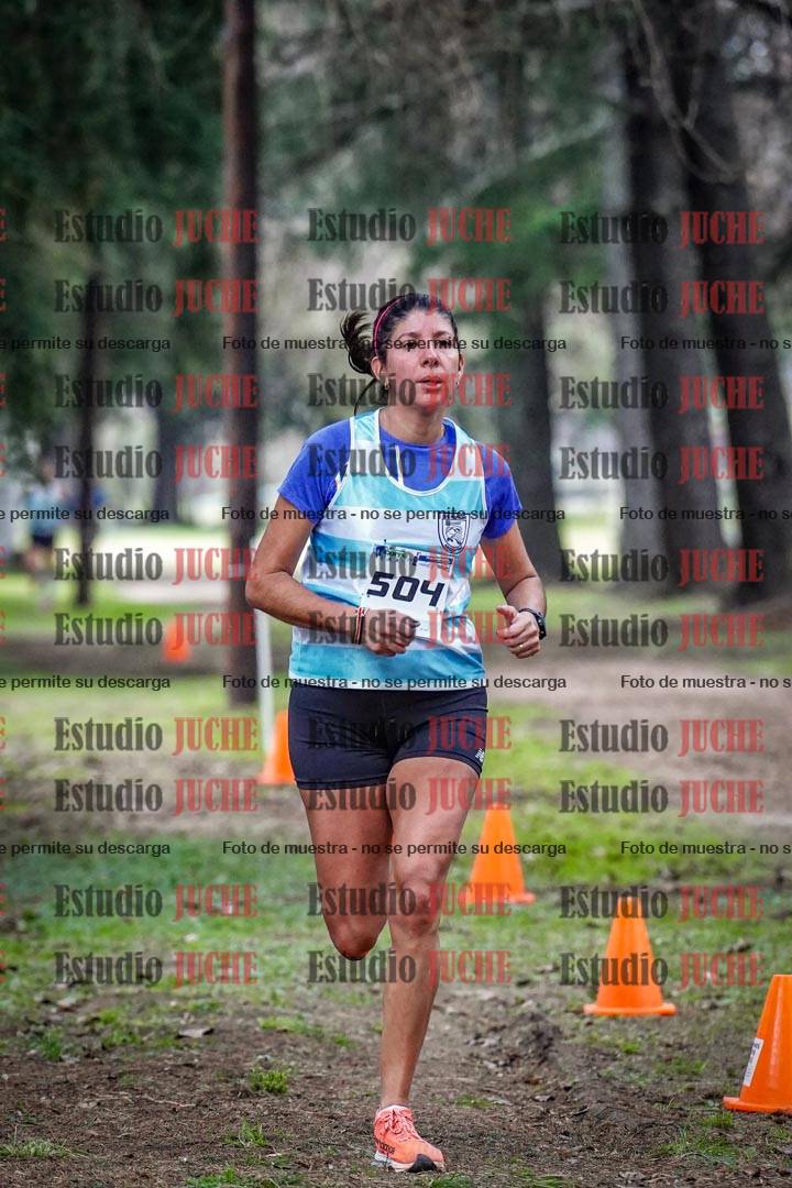Fotos en el circuito