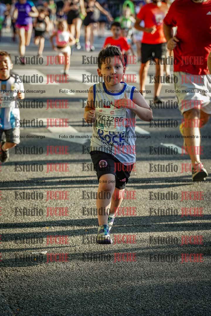 Fotos del segundo punto del recorrido - categoría KIDS + ADULTO