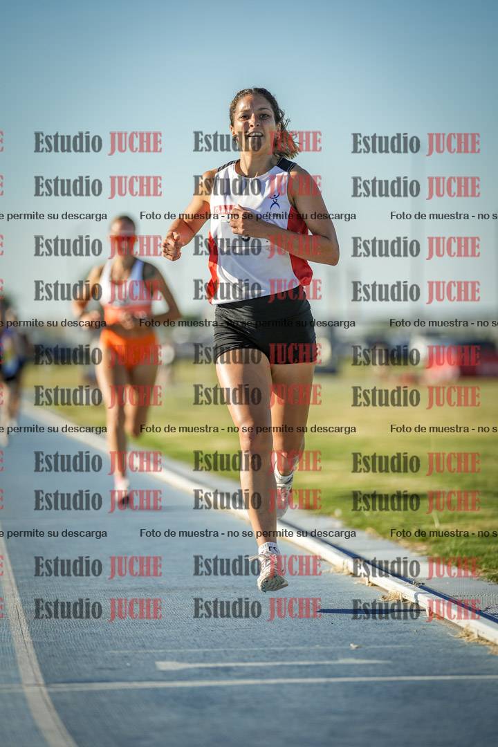 Fotos de los 1500 m llanos de mujeres