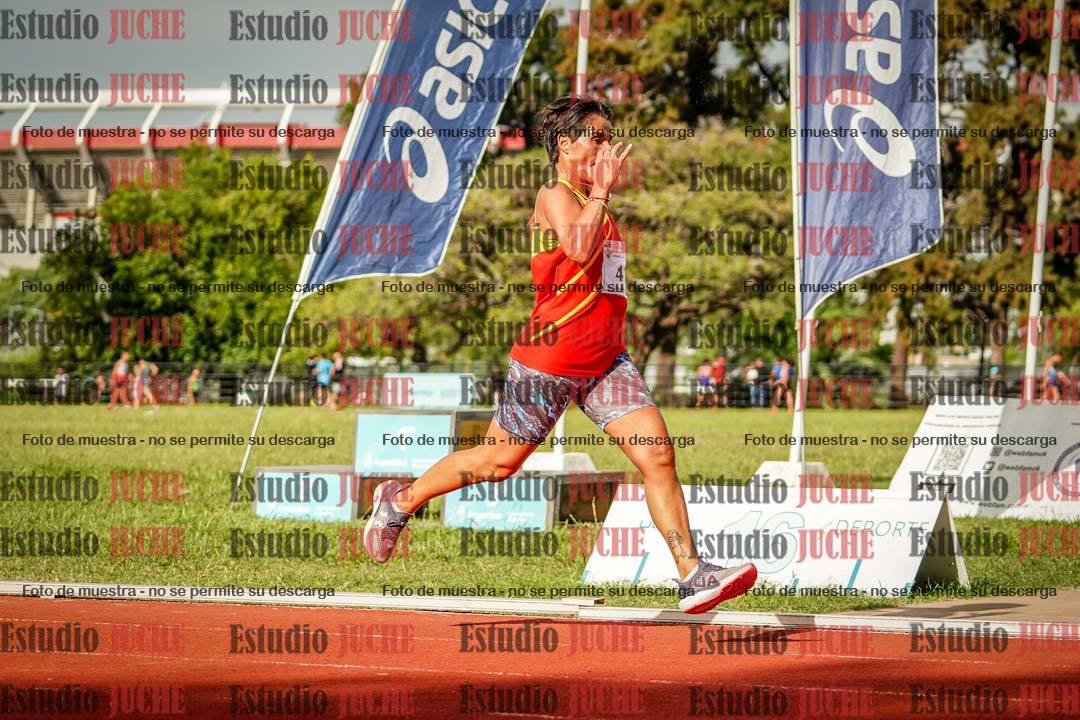 Fotos de los 3000 m llanos de mujeres