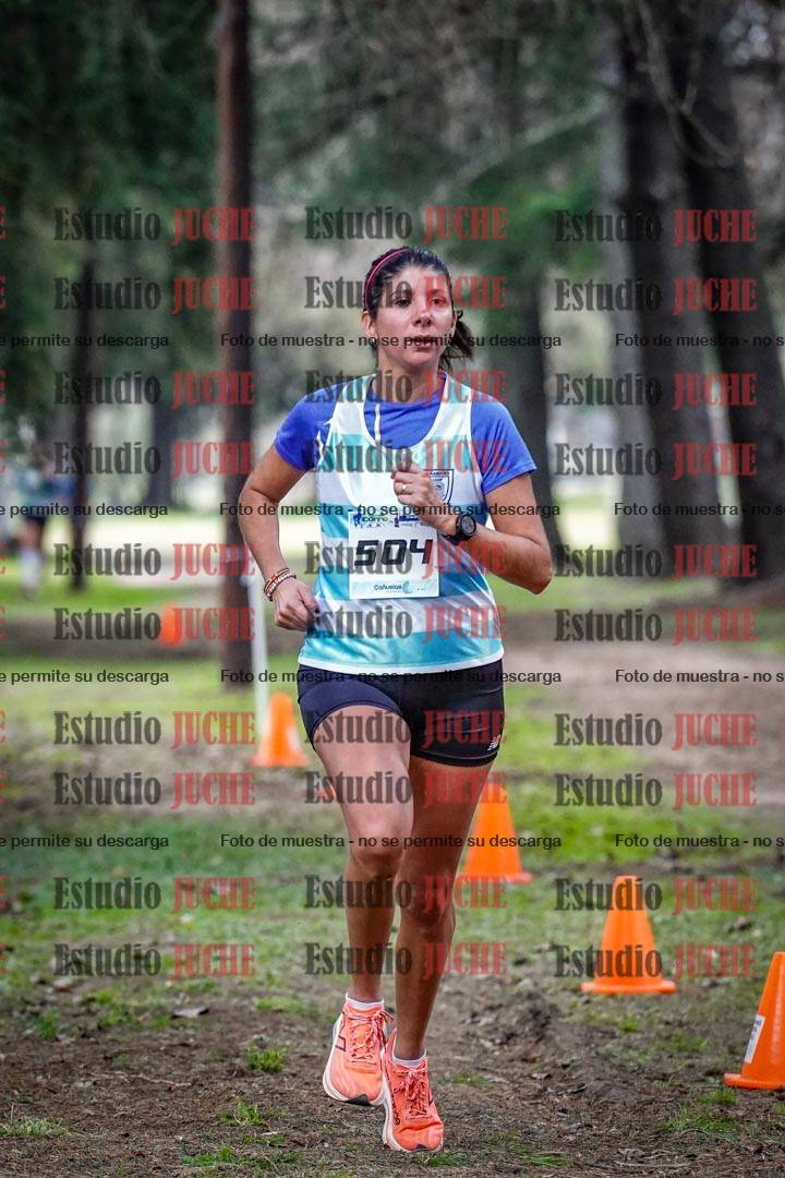 Fotos en el circuito