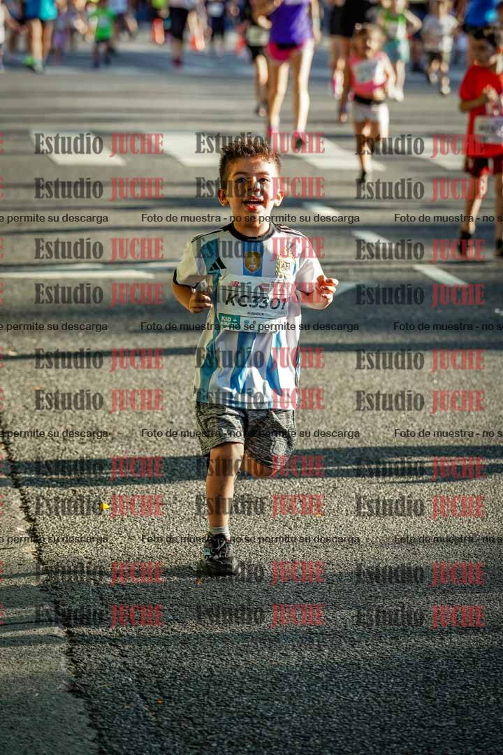 Fotos del segundo punto del recorrido - categoría KIDS + ADULTO