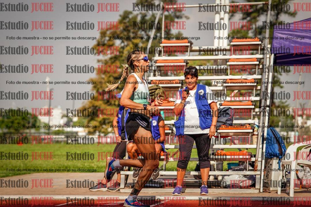 Fotos de los 3000 m llanos de mujeres