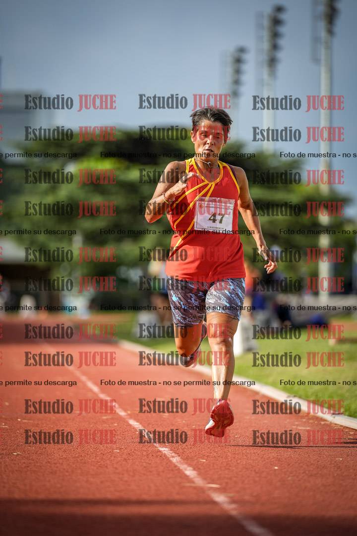 Fotos de los 3000 m llanos de mujeres