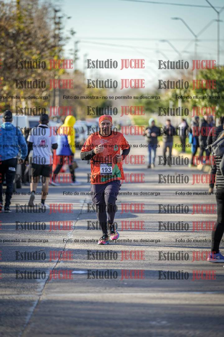 Fotos de las llegadas