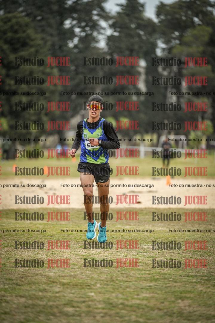Fotos de la llegada
