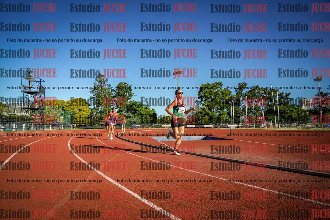 Fotos de los 3000 m llanos de mujeres