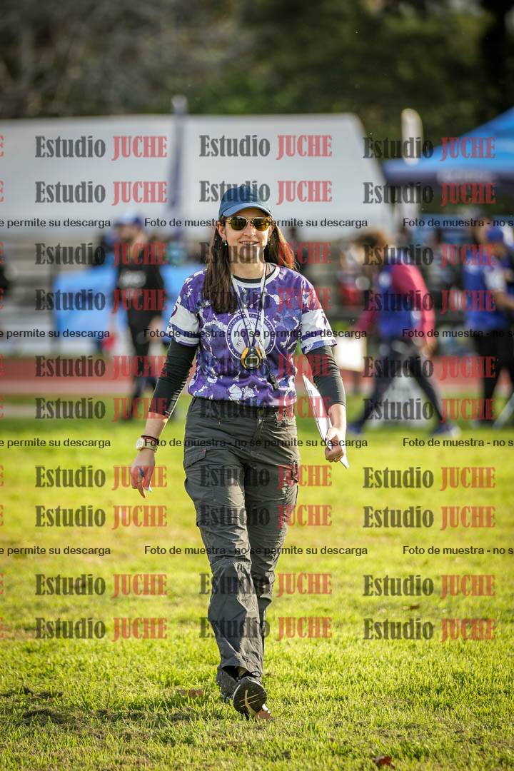 Fotos de algunos extras del torneo