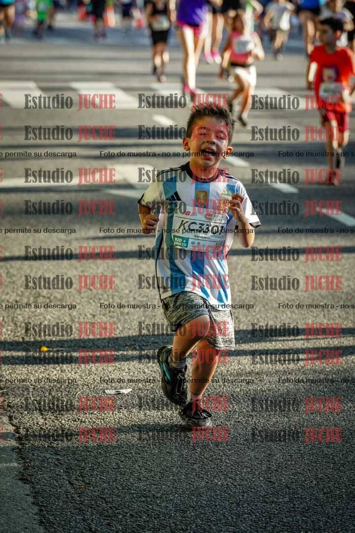 Fotos del segundo punto del recorrido - categoría KIDS + ADULTO