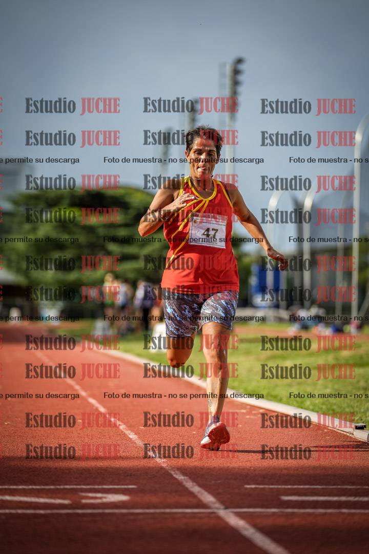 Fotos de los 3000 m llanos de mujeres