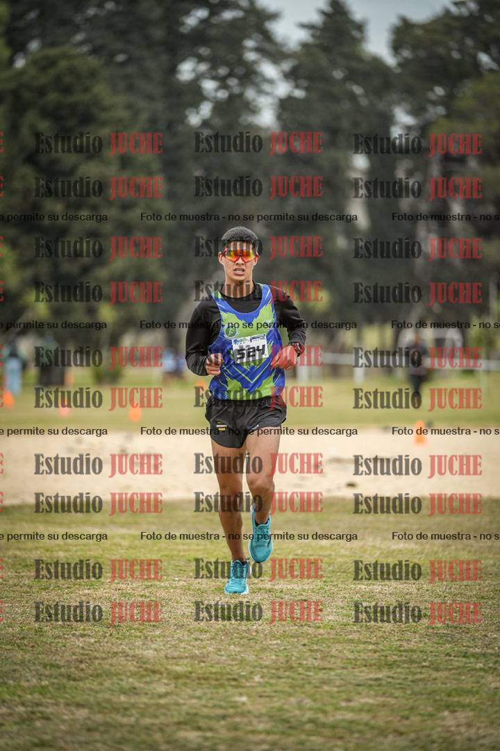 Fotos de la llegada