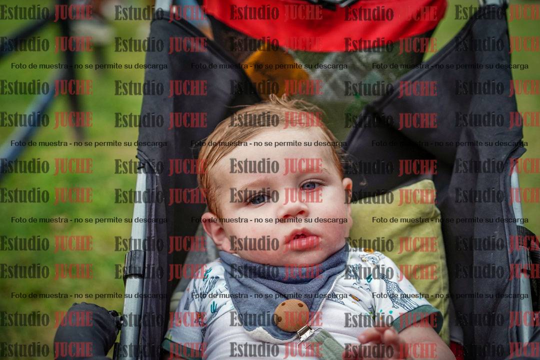 Fotos de algunos extras del torneo