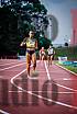 Fotos de los relevos 4x400 m mixtos