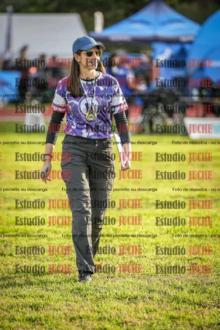 Fotos de algunos extras del torneo