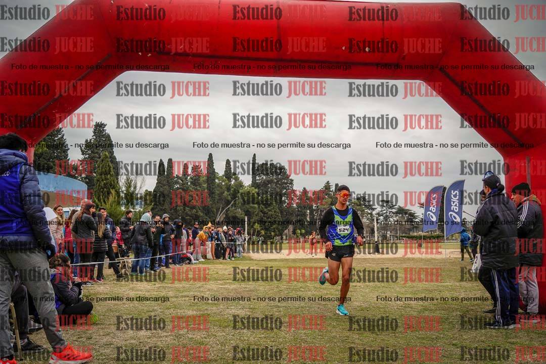 Fotos de la llegada