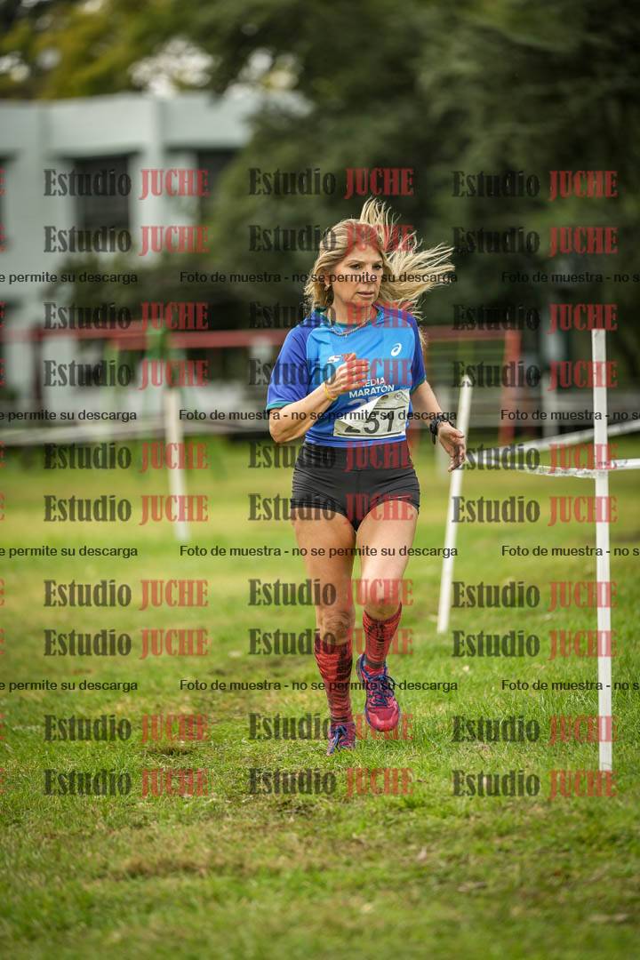 Fotos en el circuito
