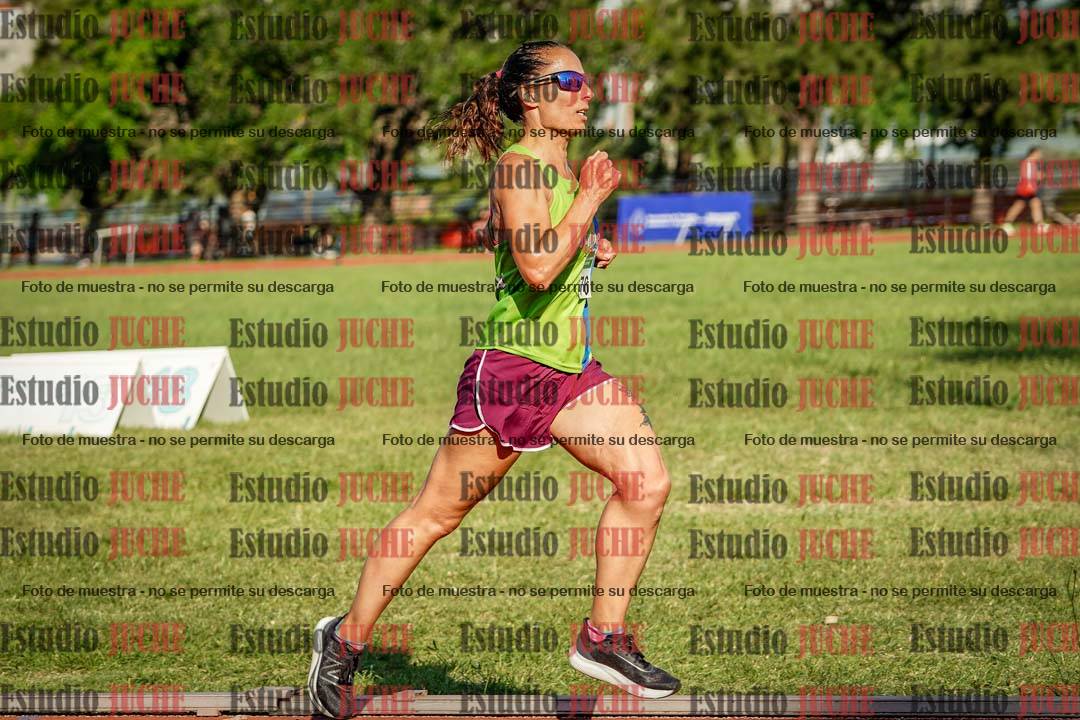 Fotos de los 1500 m llanos de mujeres