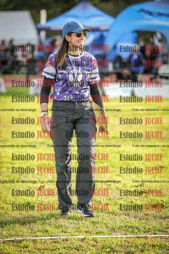Fotos de algunos extras del torneo