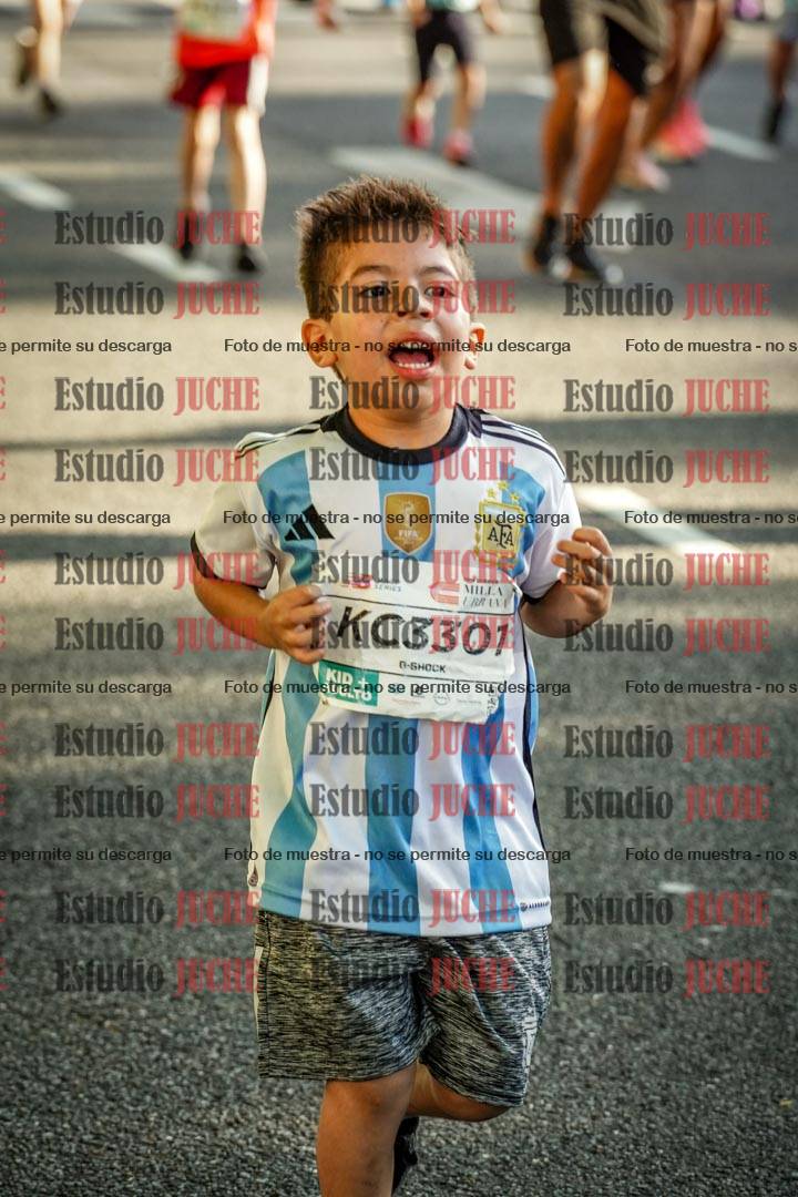 Fotos del segundo punto del recorrido - categoría KIDS + ADULTO