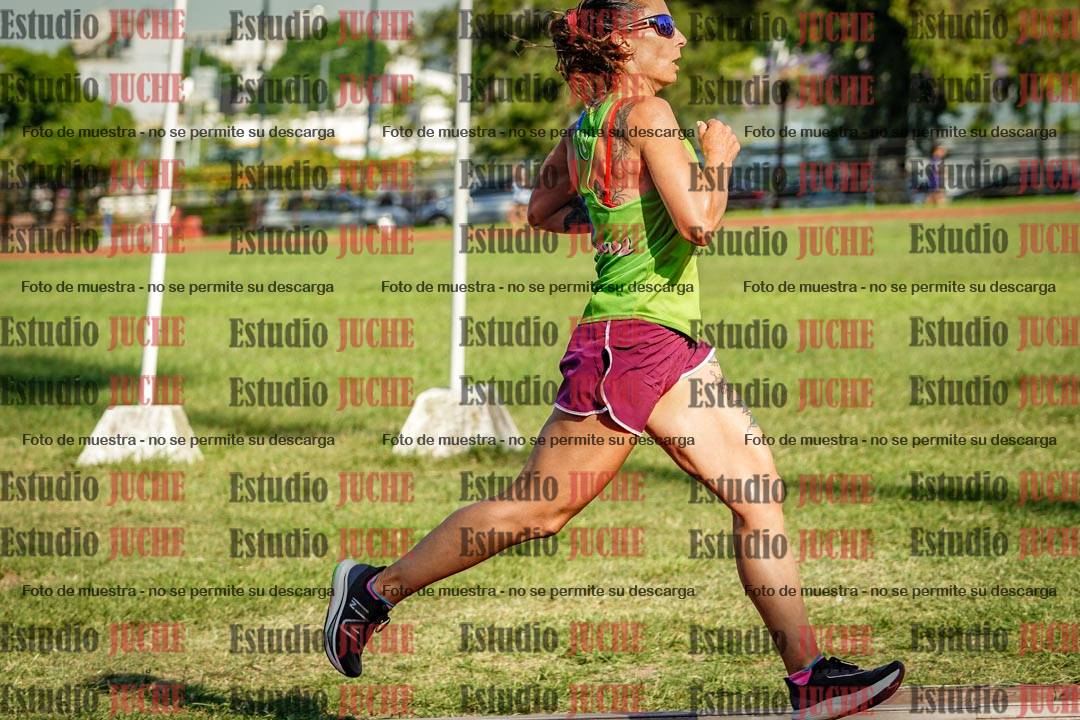 Fotos de los 1500 m llanos de mujeres