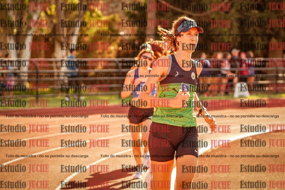Fotos de los 3000 m llanos de mujeres