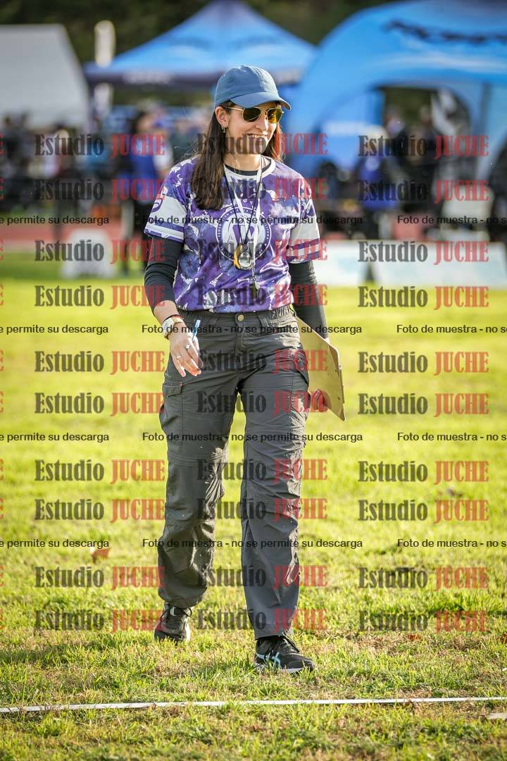Fotos de algunos extras del torneo