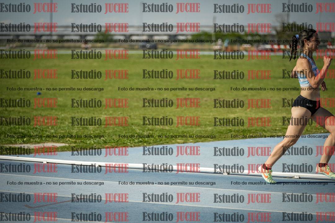 Fotos de los 1500 m llanos de mujeres