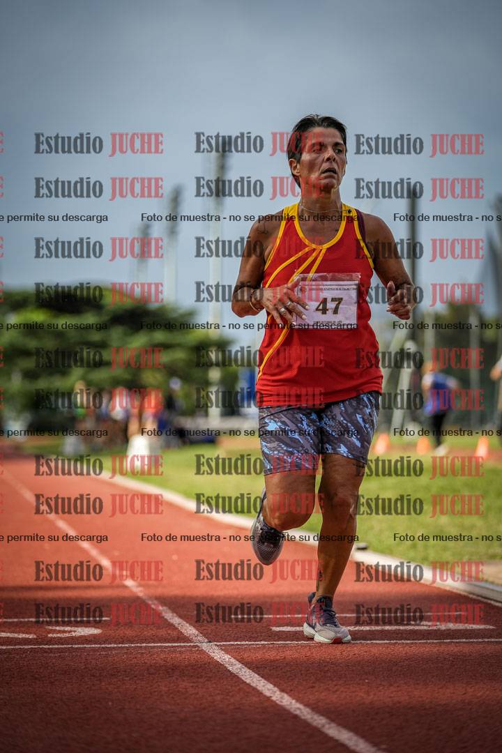 Fotos de los 3000 m llanos de mujeres