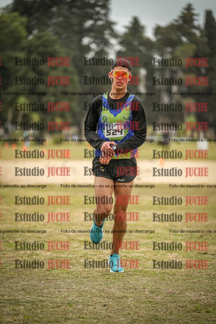 Fotos de la llegada