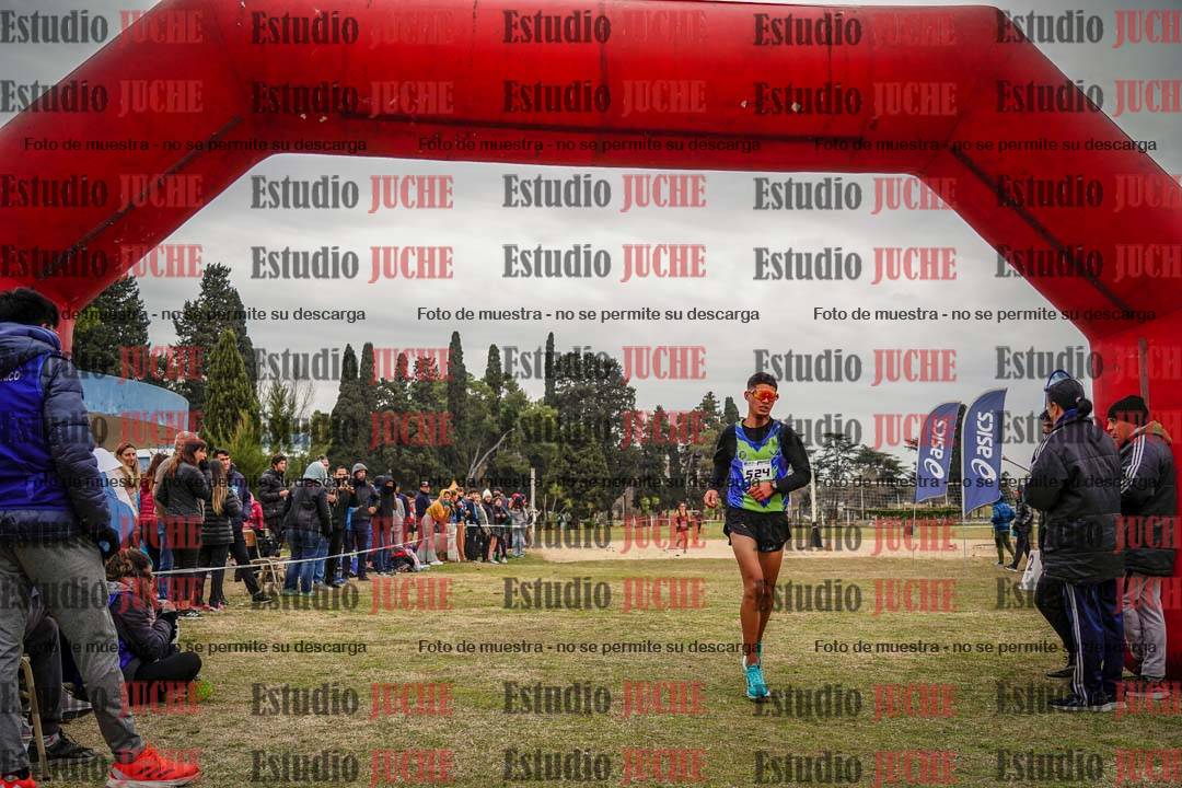 Fotos de la llegada