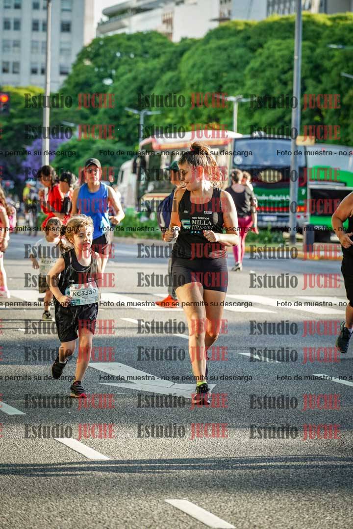 Fotos del segundo punto del recorrido - categoría KIDS + ADULTO